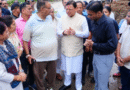 ग्राउंड जीरो पर सीएम धामी… दूसरे दिन भी आपदा प्रभावित क्षेत्रों का दौरा, साथ-साथ मंत्री और डीएम