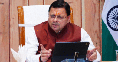 प्रदेश में होगा सीमांत क्षेत्र विकास परिषद का गठन, सीएम धामी ने बोले-नवाचार केंद्र बनाए जाएंगे