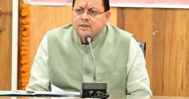 CM धामी ने धनतेरस, दीपावली, गोवर्धन पूजा व भैया दूज की दीं शुभकामनाएं