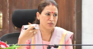 उत्तराखंड में लहलहाए धान के खेत, सरकार ने बढ़ाई खरीद की रफ्तार..