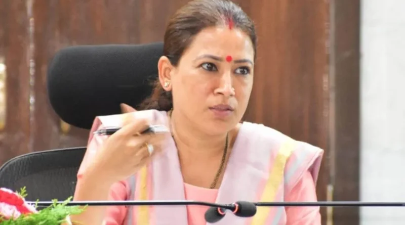 उत्तराखंड में लहलहाए धान के खेत, सरकार ने बढ़ाई खरीद की रफ्तार..