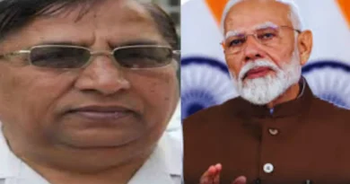 देश में खेल संस्कृति को मजबूत करने का पीएम मोदी का संकल्प: नरेश बंसल