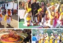 लोकनृत्य के जरिए जीवित है पांडवों की बदरी-केदार से जुड़ी परंपरा..