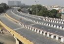 सीतापुर फ्लाईओवर विस्तार कार्य से दिल्ली-हरिद्वार हाईवे पर यातायात होगा सुचारु..