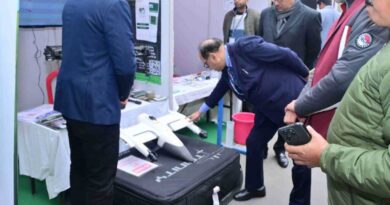 IIT रुड़की में उच्चस्तरीय कार्यशाला, विज्ञान-तकनीक से सशक्त होगा आपदा प्रबंधन..