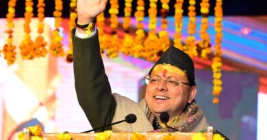 उत्तरकाशी में मकर संक्रांति पर ऐतिहासिक माघ मेला (बाड़ाहाट कू थौलू) का शुभारंभ, मुख्यमंत्री धामी हुए शामिल..