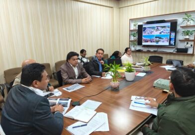 मुख्यमंत्री धामी के दिशा-निर्देशों में राज्य के प्रमुख धार्मिक स्थलों पर श्रद्धालुओं की लगातार बढ़ती संख्या