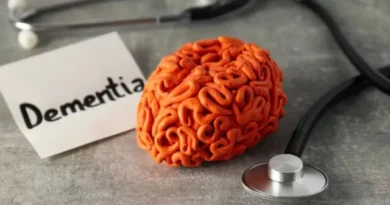 कम उम्र में बढ़ रही भूलने की बीमारी, फोकस करना भी मुश्किल; डाक्टर बोले- जीवनशैली में बदलाव जरूरी