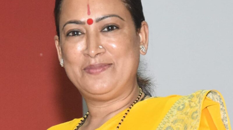 तेज की जाए पदक विजेताओं को नौकरी देने की प्रक्रिया : रेखा आर्या