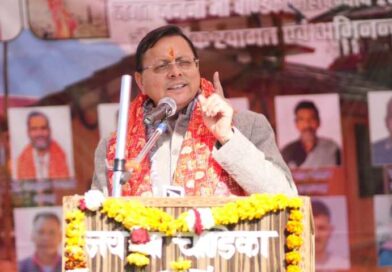 परिवहन सुधारों में उत्तराखण्ड को बड़ी उपलब्धि, केन्द्र से ₹125 करोड़ की प्रोत्साहन राशि स्वीकृत.