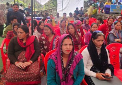 5 लाख से अधिक लोगों तक पहुंचा ‘जन-जन की सरकार, जन-जन के द्वार’ अभियान