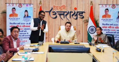 33,251 बालिकाओं को मिले 145.93 करोड़, नंदा गौरा योजना का पैसा जारी