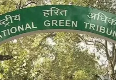 क्षतिपूर्ति शुल्क के स्थानांतरण पर एनजीटी ने डीपीसीसी पर लगाया 50 हजार रुपये का जुर्माना