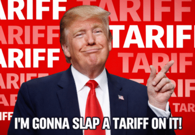 अमेरिका कुछ देशों पर टैरिफ बढ़ाकर 15 प्रतिशत करेगा