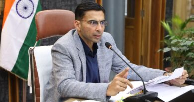 अनियमितता की शिकायत पर डीएम ने संयुक्त मजिस्ट्रेट से करवाई जांच; दवा माफियाओं पर जिला प्रशासन का वार!