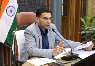 अनियमितता की शिकायत पर डीएम ने संयुक्त मजिस्ट्रेट से करवाई जांच; दवा माफियाओं पर जिला प्रशासन का वार!