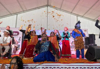 रविवार को दिव्यांगजन सशक्तिकरण को प्रोत्साहित करने के उद्देश्य से आयोजित “दिव्य कला मेला” का समापन समारोह देहरादून में सम्पन्न हुआ।