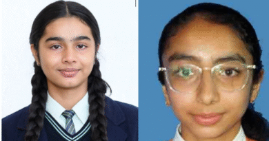 CBSE Board 10th Result: रुड़की की निशिता ने हासिल किए 99.4% अंक, चकराता की स्वर्णिका ने 99.2% लाकर मारी बाजी