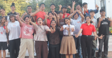 CBSE Board 10th Result: 16 वें स्थान पर रहा दून रीजन, 91.59% रहा परिणाम, बेटियों ने फिर बेटों को पछाड़ा