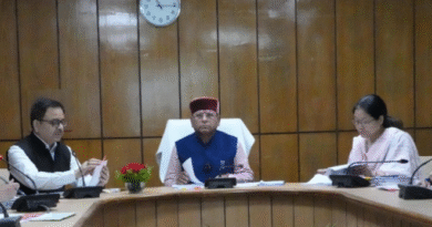 Uttarakhand: बढ़ेगी विधवा, दिव्यांग, तीलू रौतेली और बौना पेंशन, मंत्री ने दिए प्रस्ताव तैयार करने के निर्देश