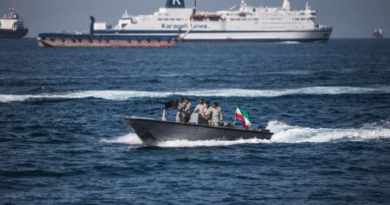 ‘अनुमति दी, फिर हमला क्यों’: ईरानी गोलीबारी पर भारतीय जहाज के कैप्टन ने लगाई फटकार, ऑडियो क्लिप में क्या?