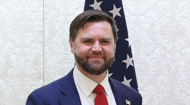 अमेरिका-ईरान युद्धविराम, दूसरे दौर की वार्ता के लिए वेंस मंगलवार को इस्लामाबाद जा सकते हैं: रिपोर्ट