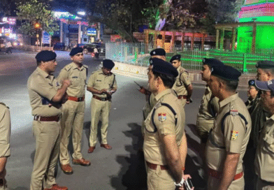 देहरादून पुलिस में बड़ा फेरबदल, 50 से ज्यादा इंस्पेक्टर और दारोगाओं का तबादला, देखिए लिस्ट