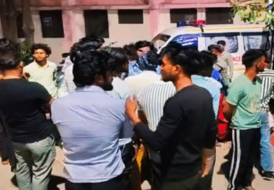 झबरेड़ा में भीषण हादसा, ट्रैक्टर ने बाइक को रौंदा, शादी से लौट रहे दो भाइयों की मौत, एक घायल