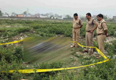 Haridwar: भागते-भागते युवक ने खुद को गोली से उड़ाया, एक तरफा प्यार की सनक में उठाया आत्मघाती कदम
