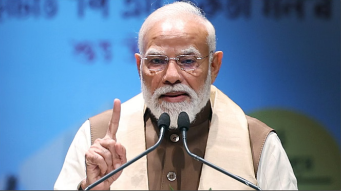 PM Modi: इस बार भी प्रधानमंत्री उत्तराखंड को देंगे कई योजनाओं की सौगात, पांच महीने बाद 14 अप्रैल को आएंगे