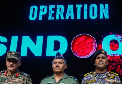 ऑपरेशन सिंदूर का एक साल : सुरक्षा बलों ने पाकिस्तान को सिखाया सबक, भारत ने राष्ट्रीय सुरक्षा रणनीति में किया बड़ा बदलाव