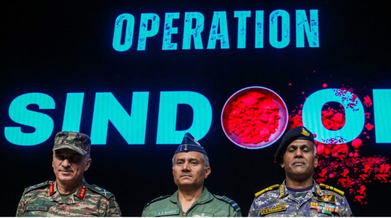 ऑपरेशन सिंदूर का एक साल : सुरक्षा बलों ने पाकिस्तान को सिखाया सबक, भारत ने राष्ट्रीय सुरक्षा रणनीति में किया बड़ा बदलाव