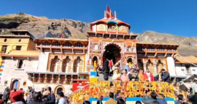 बदरीनाथ धाम के आलौकिक दर्शन कराएगा नया प्लान, पर्यावरणीय चिंताएं भी मास्टर प्लान से जुड़ी, पढ़ें पूरी खबर