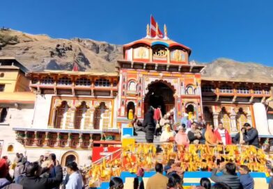 बदरीनाथ धाम के आलौकिक दर्शन कराएगा नया प्लान, पर्यावरणीय चिंताएं भी मास्टर प्लान से जुड़ी, पढ़ें पूरी खबर