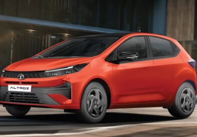 ऑटोमेटिक गियरबॉक्स के साथ लॉन्च हुई Tata Altroz iCNG, कीमत सिर्फ 8.70 लाख रुपये