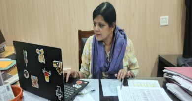 गदरपुर में धर्म परिवर्तन के बाद SC प्रमाण पत्र निरस्त करने की कार्रवाई तेज, स्क्रूटनी कमेटी को भेजा गया मामला
