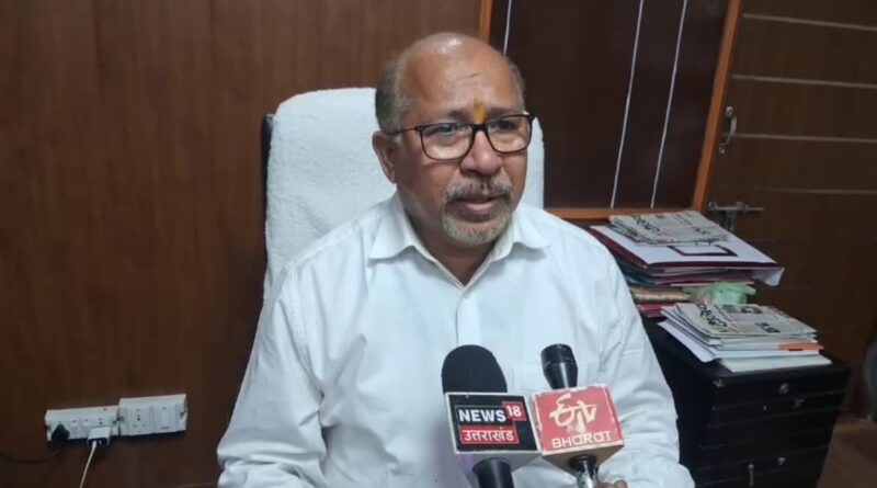 सीएचसी सेंटर में कांग्रेस MLA काजी निजामुद्दीन के हंगामे के बाद आया नया मोड़, आई ये सच्चाई सामने