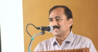 TVK महिला कैडर के बारे में विवादित टिप्पणी, अब्दुल कलाम के पूर्व सलाहकार के खिलाफ दो मामले दर्ज