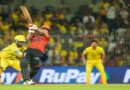 IPL 2026: SRH ने CSK को हराकर प्लेऑफ में जगह पक्की की, ईशान किशन ने खेली शानदार अर्धशतकीय पारी
