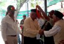 पूर्व सैनिकों को शामिल करके यूकेडी बढ़ा रही कुनबा, आगामी चुनाव में निभाएंगे कमांडो की भूमिका