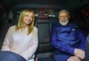‘रोम में स्वागत है, मेरे दोस्त!’, पीएम मोदी के इटली पहुंचने पर मेलोनी ने साझा की तस्वीर