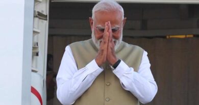 पांच देशों की यात्रा पूरी कर भारत लौटे पीएम मोदी, इटली के साथ विशेष रणनीतिक साझेदारी को अहम बताया