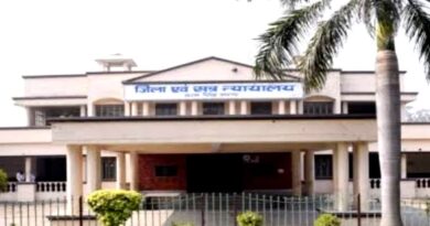 सड़क हादसे में मृत ढाबा संचालक के परिजनों को 31 लाख मुआवजा, कोर्ट ने बीमा कंपनी को भुगतान का दिया आदेश