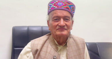 उत्तराखंड के पूर्व सीएम भगत सिंह कोश्यारी आज पद्म भूषण से होंगे सम्मानित, जानिए कैसा रहा उनका सफर