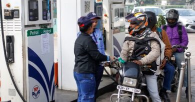चौथी बार बढ़े तेल के दाम, पेट्रोल की कीमतों ने मारी सेंचुरी, दस दिन में ₹7 तक हुए महंगे
