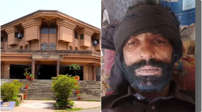 हरिद्वार बाघ शिकार मामला: वन विभाग को मुख्य आरोपी आमिर हमजा की रिमांड का इंतजार, जहर और कुल्हाड़ी बरामद