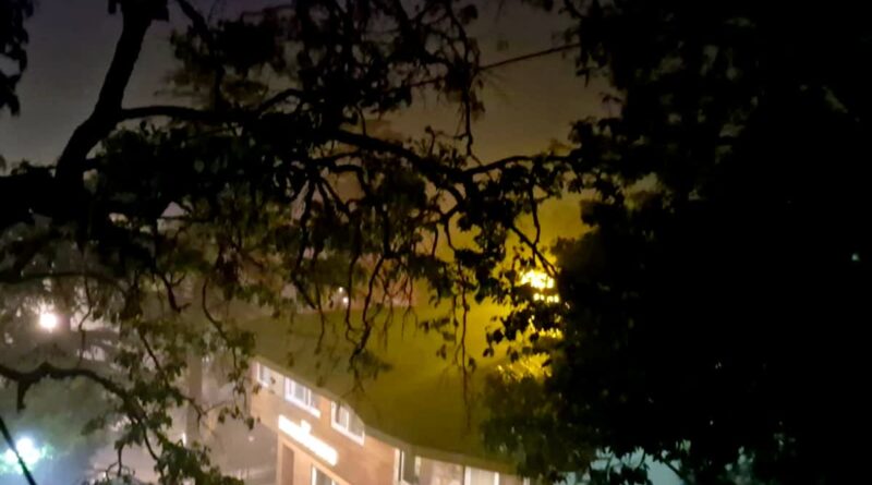 उत्तराखंड में बारिश और बर्फबारी का अलर्ट जारी, रहिए सतर्क
