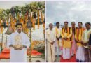 तमिलनाडु से उत्तराखंड पहुंची भगवान मुरुगन की दिव्य प्रतिमा, हिमालय और दक्षिण भारत की संस्कृति का दिखा संगम