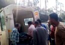 अंतिम संस्कार के लिए शव को गांव लेकर आ रहा एम्बुलेंस गहरी खाई में गिरा, 3 लोगों की मौत, 3 गंभीर घायल