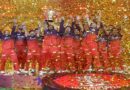 RCB के सिर सजा IPL 2026 का ताज, MI और CSK के बाद ऐसा करने वाली बनी तीसरी टीम